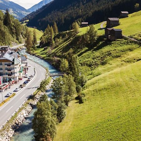 Hotel Hoellroah Kappl  Esterno foto