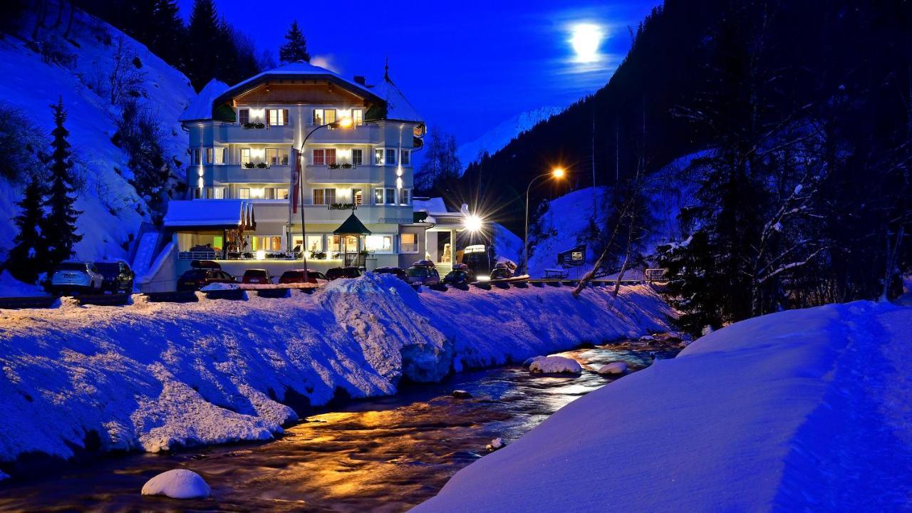 Hotel Hoellroah Kappl  Esterno foto