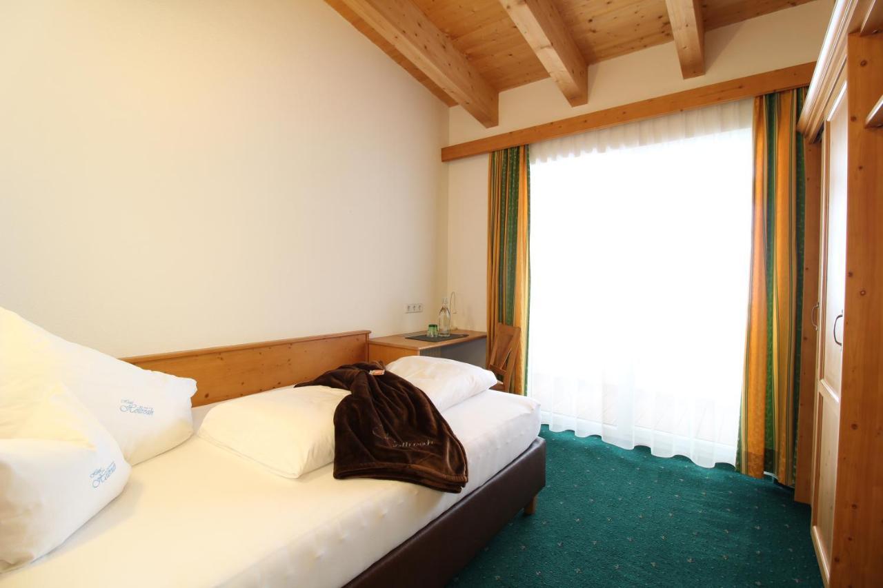 Hotel Hoellroah Kappl  Esterno foto