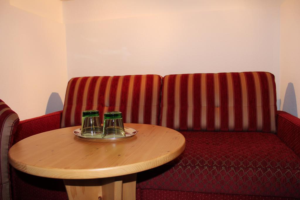 Hotel Hoellroah Kappl  Esterno foto
