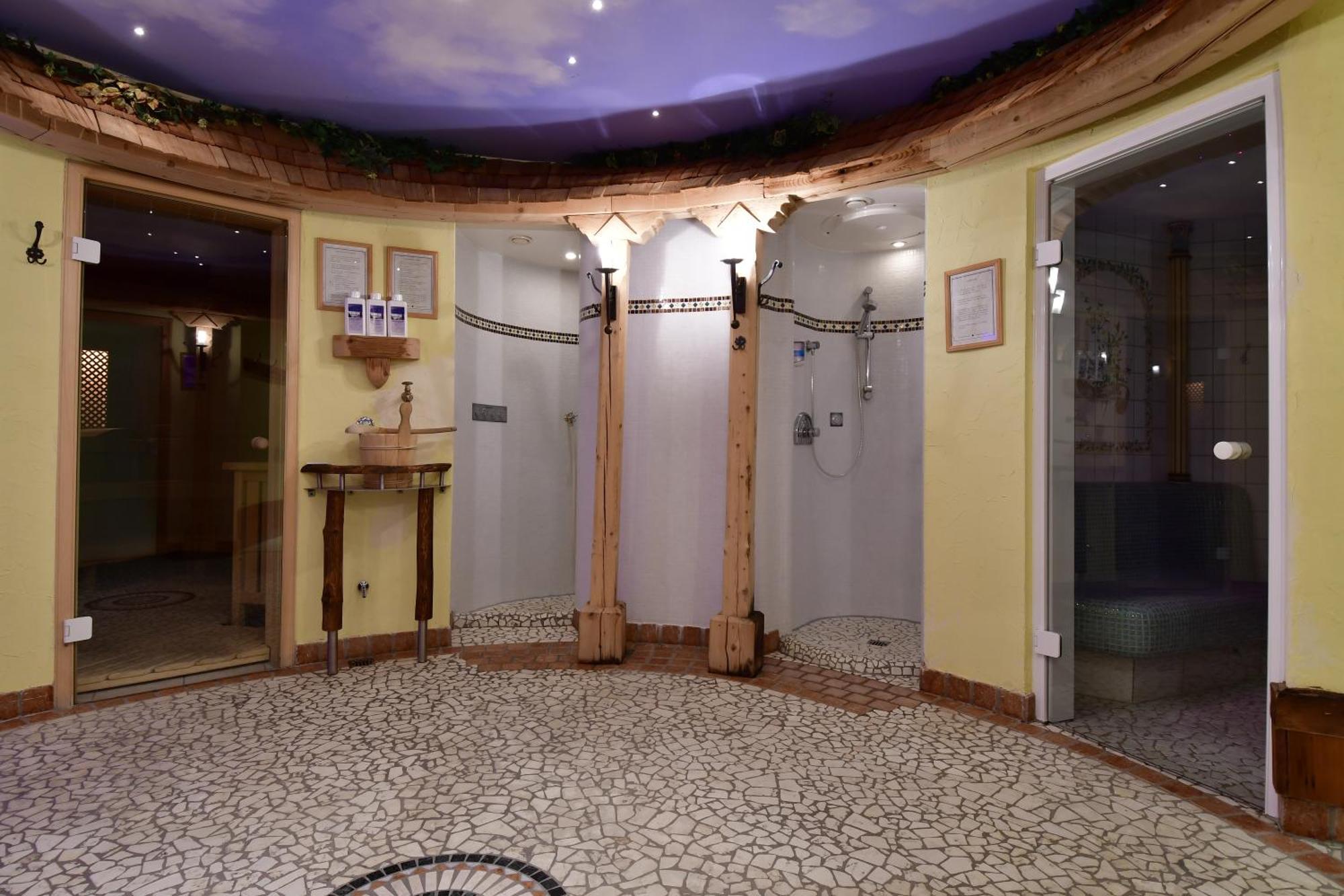 Hotel Hoellroah Kappl  Esterno foto
