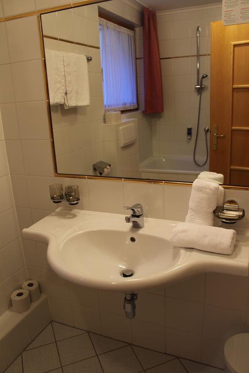 Hotel Hoellroah Kappl  Esterno foto