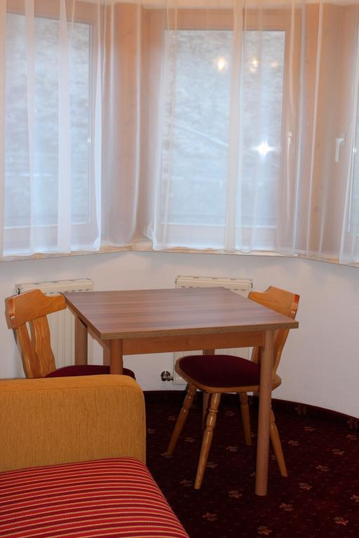 Hotel Hoellroah Kappl  Esterno foto