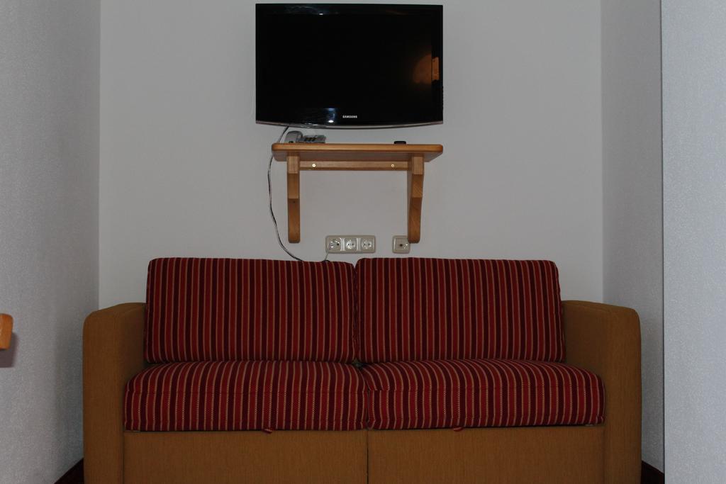 Hotel Hoellroah Kappl  Esterno foto