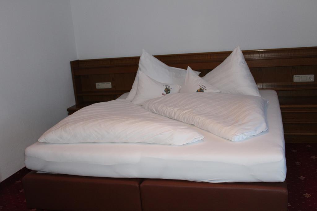 Hotel Hoellroah Kappl  Esterno foto