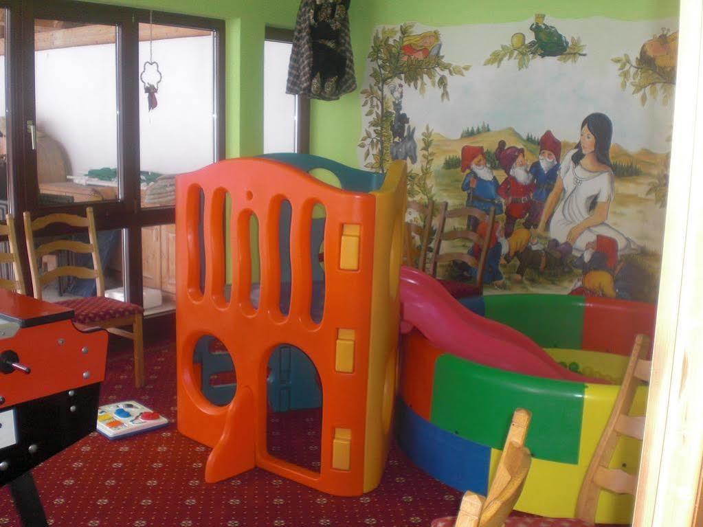Hotel Hoellroah Kappl  Esterno foto