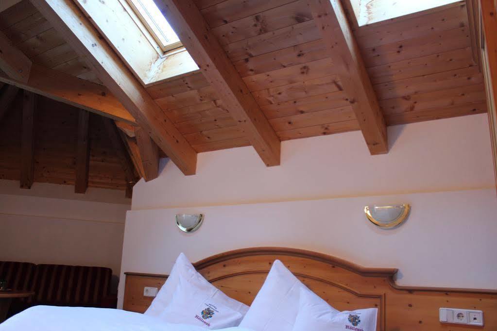 Hotel Hoellroah Kappl  Esterno foto