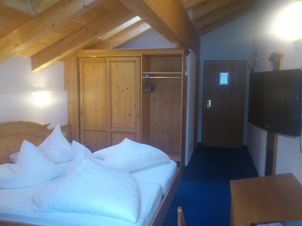 Hotel Hoellroah Kappl  Esterno foto