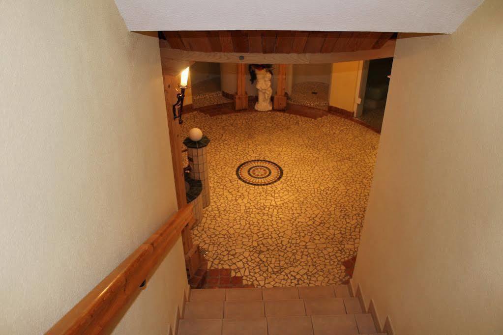 Hotel Hoellroah Kappl  Esterno foto