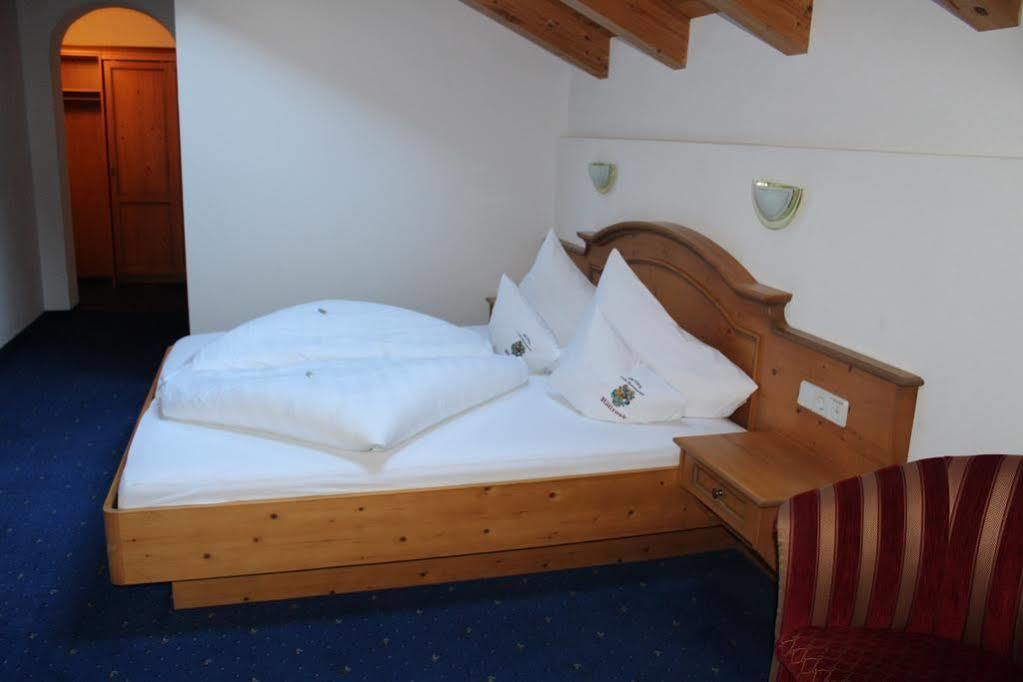 Hotel Hoellroah Kappl  Esterno foto